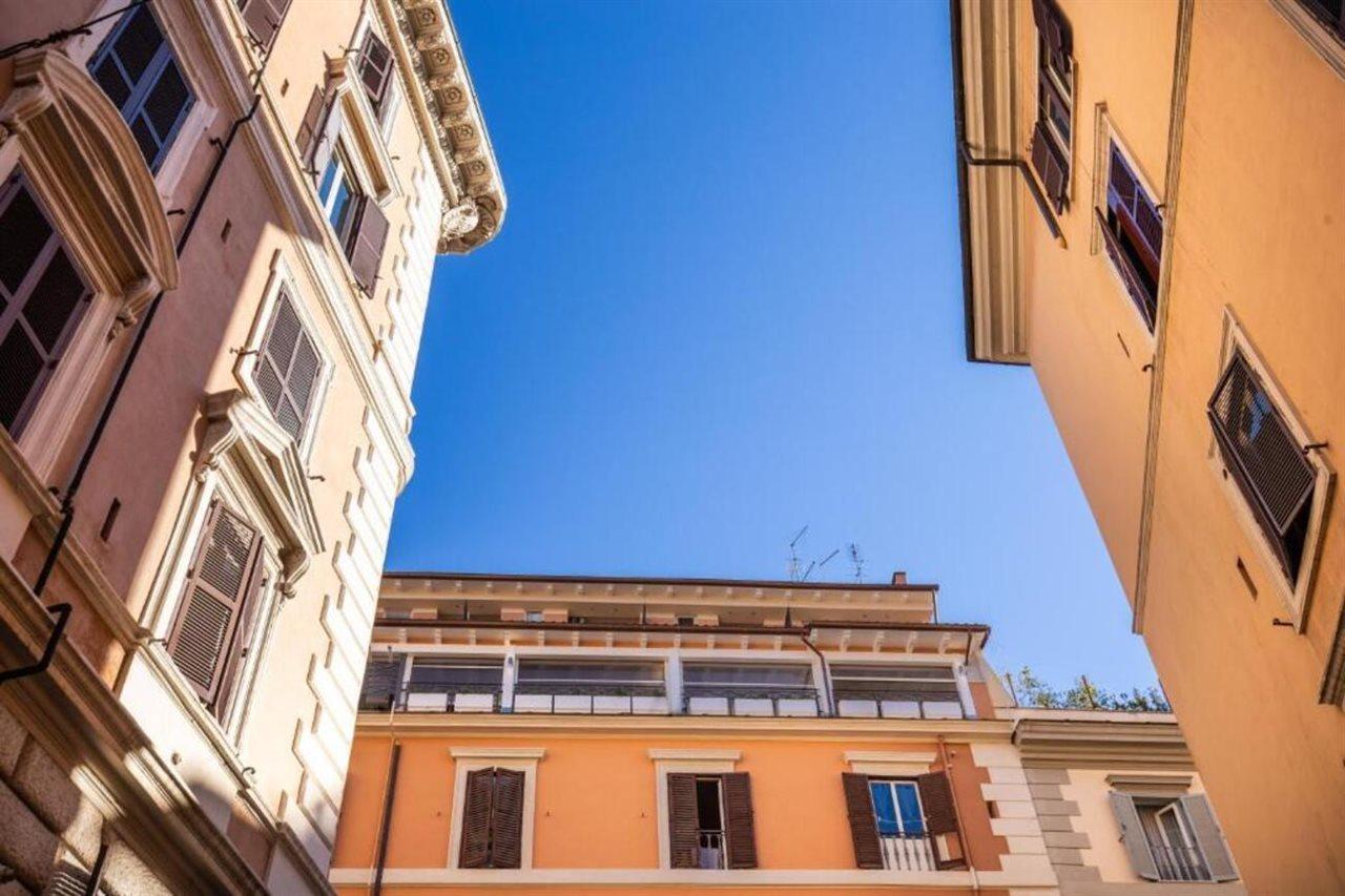 Hotel Domus Mea