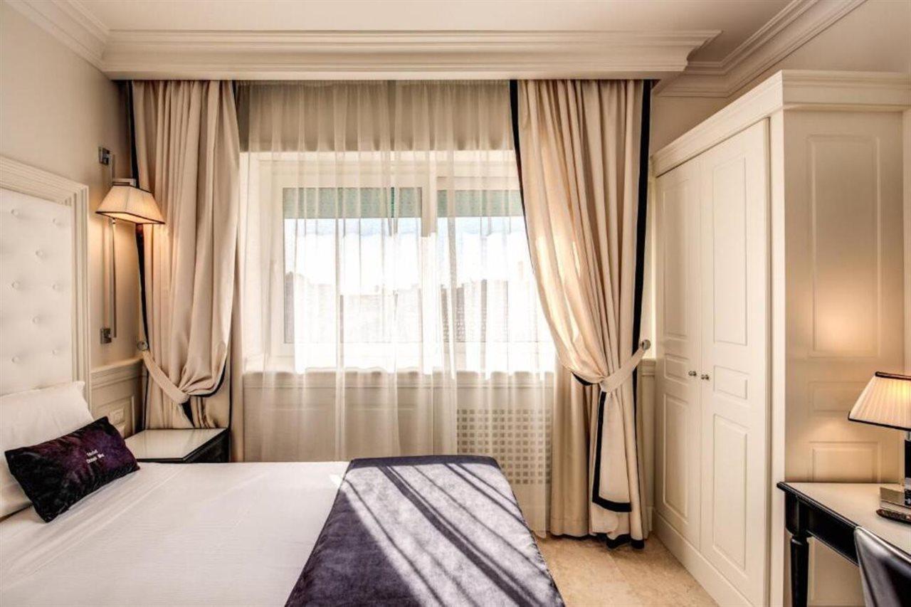 Hotel Domus Mea