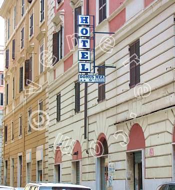 Domus Mea 3* Roma