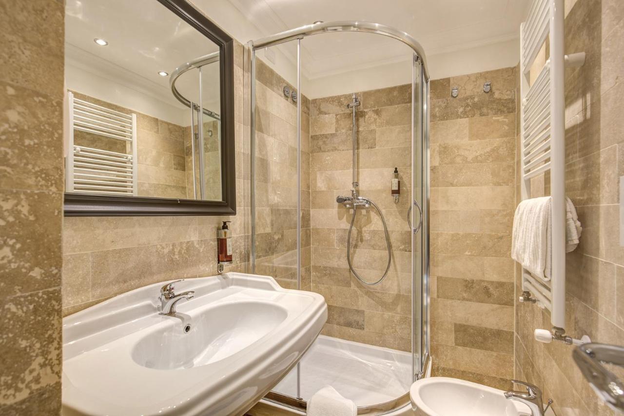 Domus Mea Hotel Roma