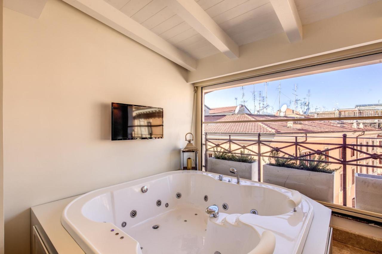 Domus Mea Hotel