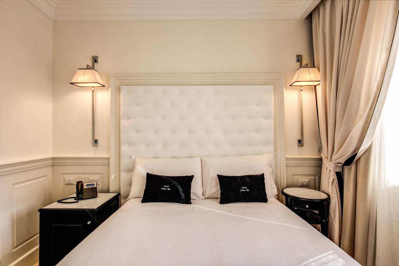 Domus Mea Hotel