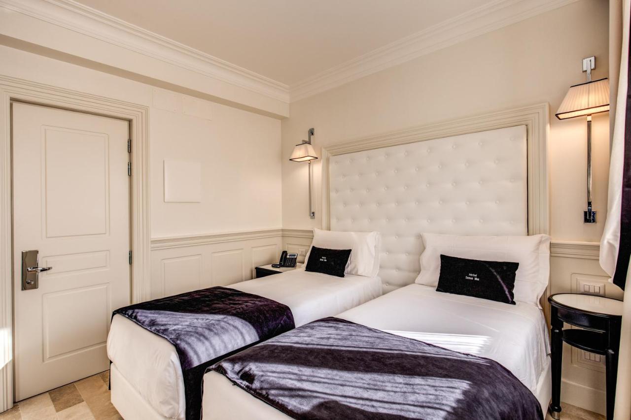 Hotel Domus Mea Roma