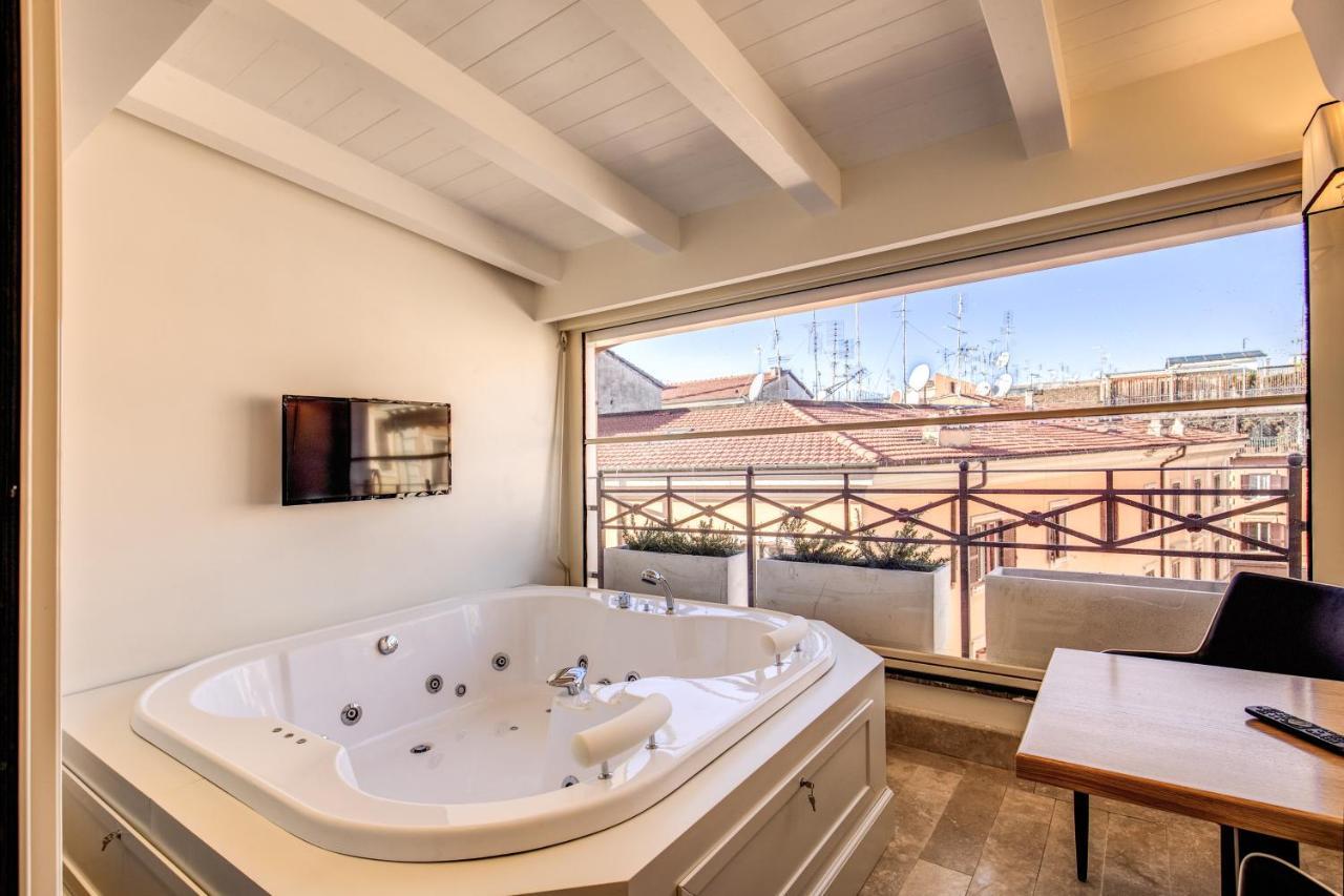 Domus Mea Hotel 3*