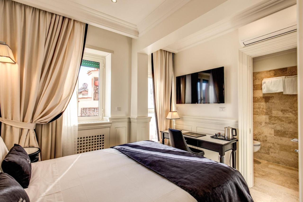 Domus Mea Hotel Roma