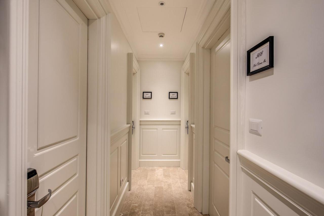 Hotel Domus Mea Roma