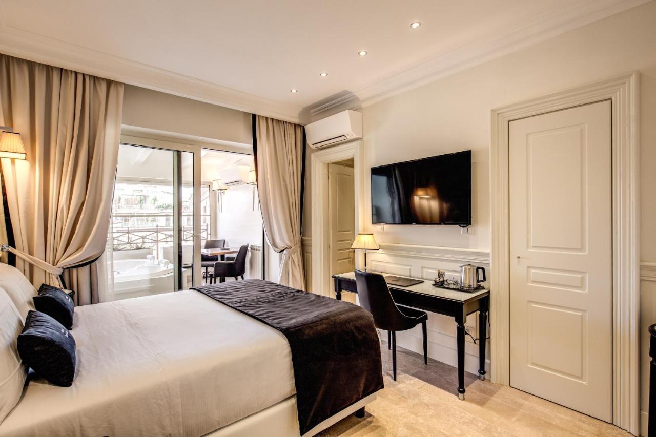 Hotel Domus Mea Roma