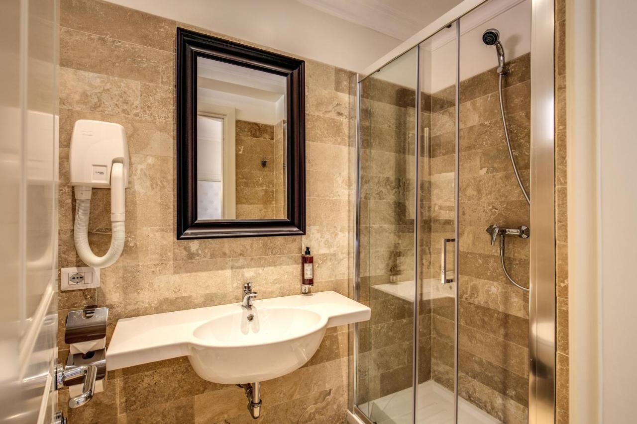 Domus Mea Hotel 3*