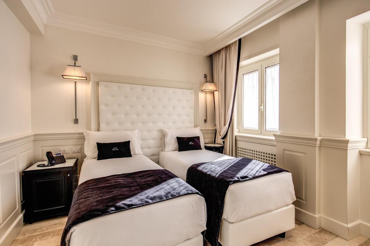 Domus Mea Hotel