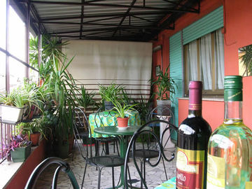 Domus Mea Roma