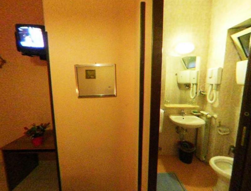 Hotel Domus Mea